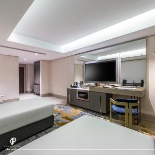 Grand Plaza Hotel - Tabuk - Tabuk - 4