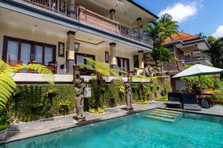 Doni House & Villas - Ubud - 8