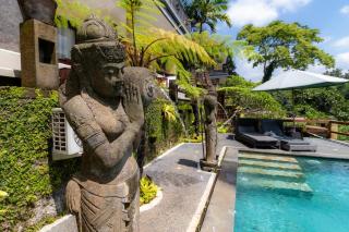 Doni House & Villas - Ubud - 7