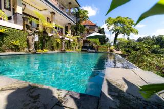 Doni House & Villas - Ubud - 5