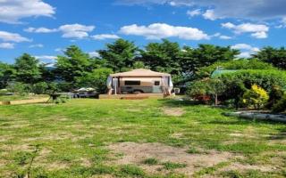 Pocheon Rose Garden Pension - Pocheon - 8