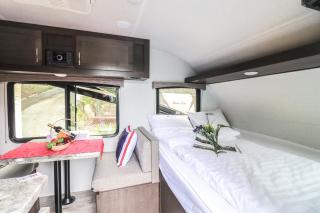 Gapyeong Forest Caravan Land - Hakik-tong - 8