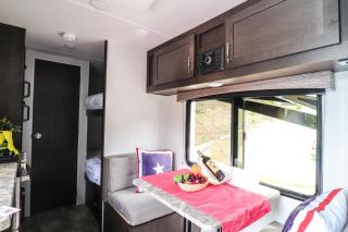 Gapyeong Forest Caravan Land - Hakik-tong - 7