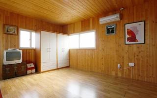 Pocheon Rose Garden Pension - Pocheon - 3