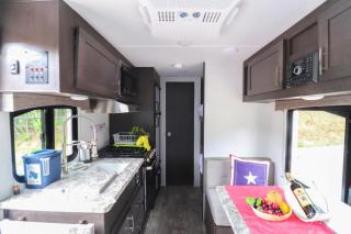 Gapyeong Forest Caravan Land - Hakik-tong - 5