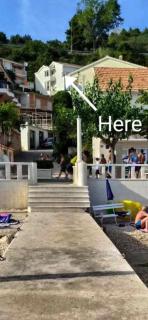 Apartmani Podgora 1 - Podgora - 7