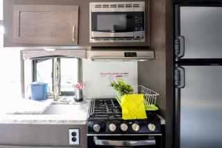 Gapyeong Forest Caravan Land - Hakik-tong - 4