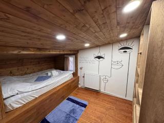 Maia`s Guest House - Borjomi - 6