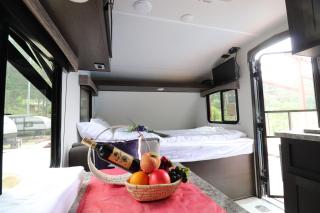 Gapyeong Forest Caravan Land - Hakik-tong - 3