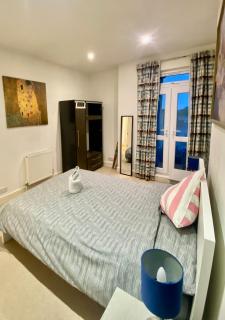 Bright, Modern Flat in Brixton - Londra - 5