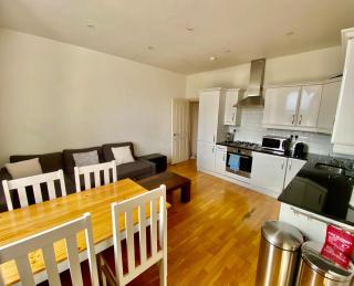 Bright, Modern Flat in Brixton - Londra - 9