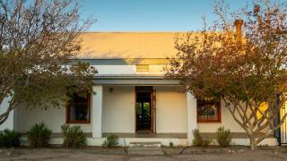 Vines 'n Views - Porterville - 2