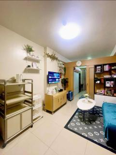 Homestay Place at Pasay - Shell Residences - Manila - 5