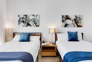 Infinite View Amazing Apt Spectacular Amenities - Hallandale Beach - 6