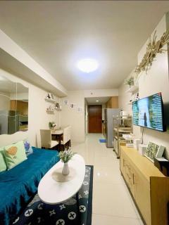 Homestay Place at Pasay - Shell Residences - Manila - 1