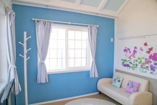 Hapcheonho View Smile Pension - - 8
