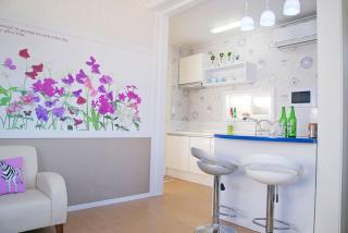 Hapcheonho View Smile Pension - - 7