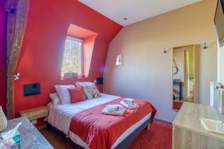 Villa des Berges - 7 Chambres et 6 Salles de bain - 5