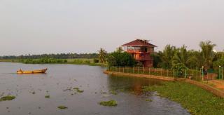 GG Farm House Homestay - Alleppey - 4