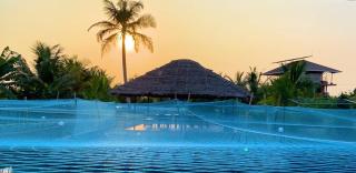 GG Farm House Homestay - Alleppey - 1