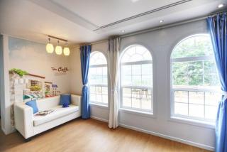 Hapcheonho View Smile Pension - - 2