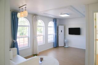 Hapcheonho View Smile Pension - - 1