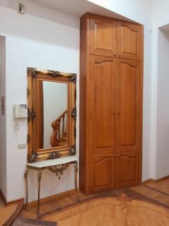 Versailles Boutique Hotel - Bakoe - 2