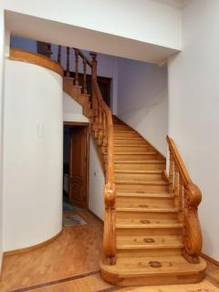 Versailles Boutique Hotel - Bakoe - 1