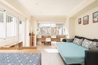 Vacation house with garden in the foothills - Barcelona - 2