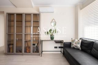 Vacation house with garden in the foothills - Barcelone - 8