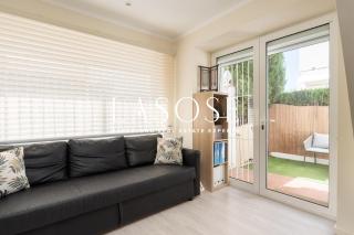 Vacation house with garden in the foothills - Barcelona - 7