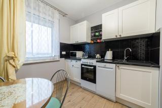 Dębiec Pleasant Apartment - Poznań - 9