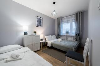 Dębiec Pleasant Apartment - Poznań - 7
