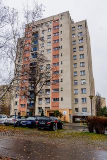 Dębiec Pleasant Apartment - Poznań - 2