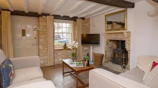 Mouse Manor - Longborough - 8