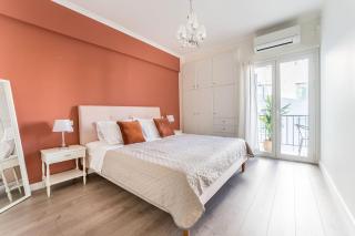 Spacious & Stylish 3-brm Near Acropolis Museum - Atene - 8