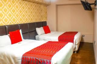 Hotel Royal Qosqo - 5