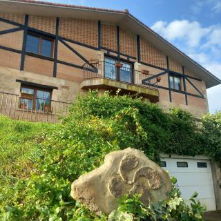 Solapetxea Loft rural - Elosu - 0