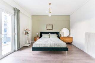 Spacious & Stylish 3-brm Near Acropolis Museum - Atene - 1