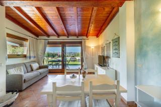 Villa Salinedda - - 2