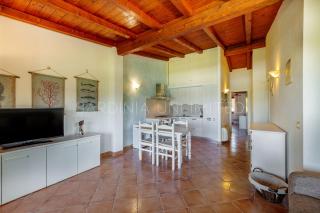 Villa Salinedda - Cap Coda Cavallo - 1