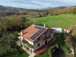 Solapetxea Loft rural - Elosu - 5
