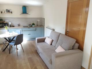 Solapetxea Loft rural - 2