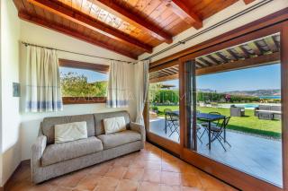 Villa Salinedda - - 3