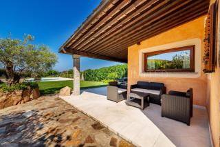 Villa Salinedda - Cap Coda Cavallo - 5