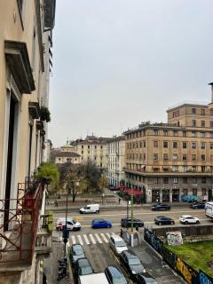 Bright City Stay - Milán - 2