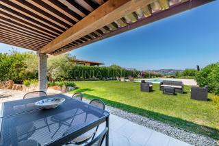 Villa Salinedda - Cap Coda Cavallo - 4