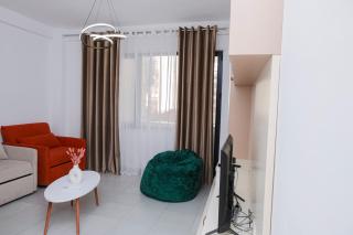 Via Albania - New Bazaar Apartment - Tirana - 8