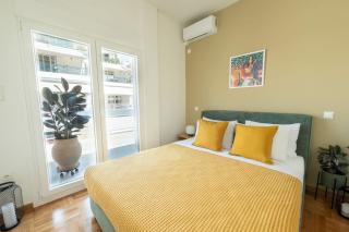 Almost A Penthouse But Better W Acropolis Glimpse - Atene - 6