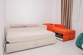 Via Albania - New Bazaar Apartment - Tirana - 7